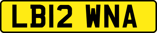 LB12WNA