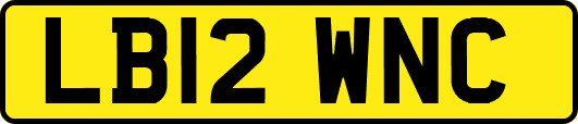 LB12WNC