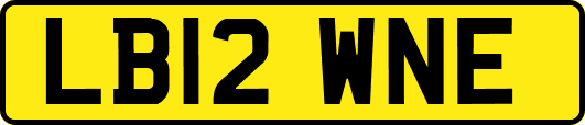 LB12WNE