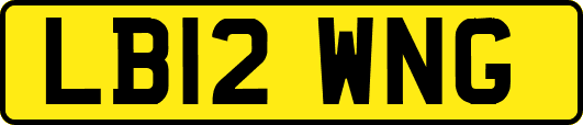LB12WNG