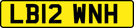 LB12WNH