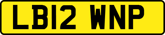 LB12WNP