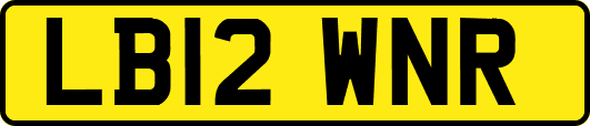 LB12WNR