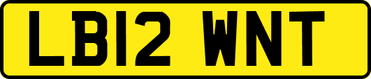 LB12WNT