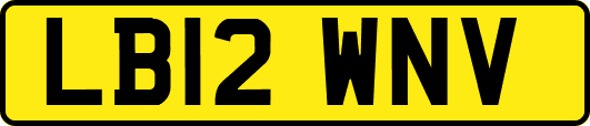 LB12WNV