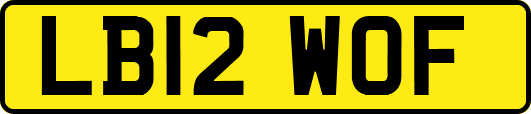 LB12WOF