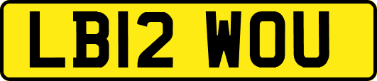 LB12WOU