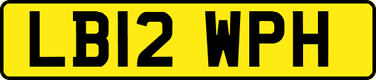 LB12WPH