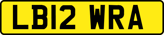 LB12WRA