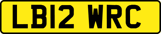 LB12WRC