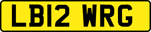 LB12WRG