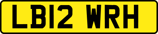 LB12WRH