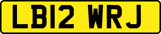 LB12WRJ