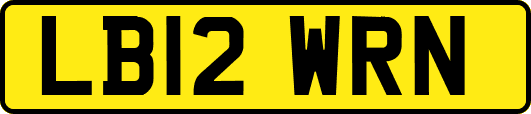 LB12WRN