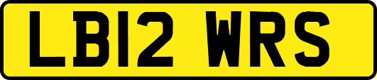 LB12WRS