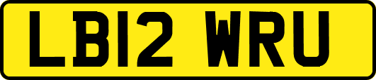 LB12WRU