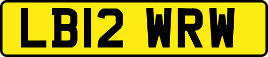 LB12WRW