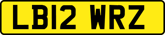 LB12WRZ