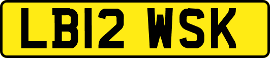 LB12WSK
