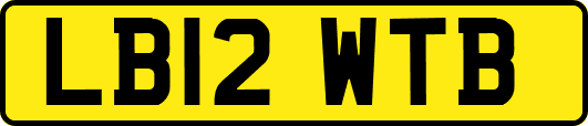 LB12WTB