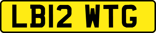 LB12WTG