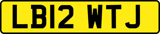 LB12WTJ