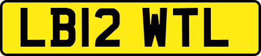 LB12WTL
