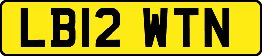 LB12WTN