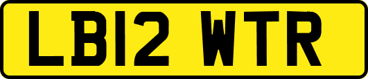 LB12WTR