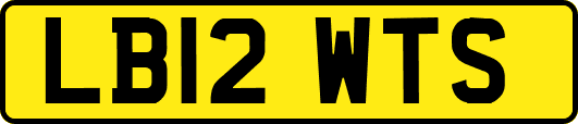 LB12WTS