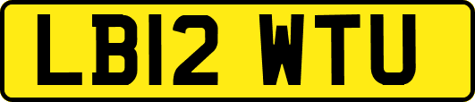 LB12WTU