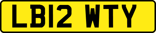 LB12WTY