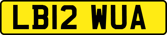 LB12WUA