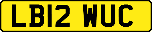 LB12WUC