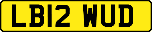 LB12WUD