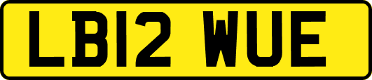 LB12WUE