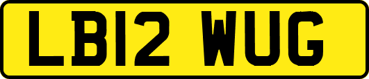 LB12WUG