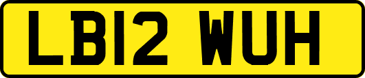 LB12WUH