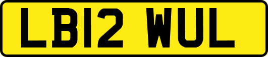LB12WUL