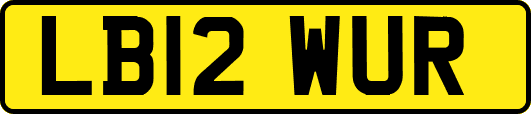 LB12WUR