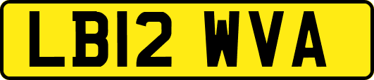 LB12WVA