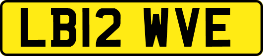 LB12WVE
