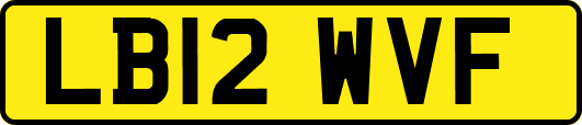 LB12WVF