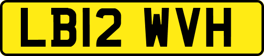 LB12WVH