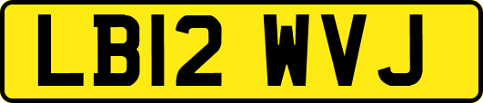 LB12WVJ