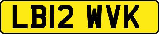 LB12WVK