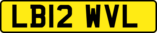 LB12WVL