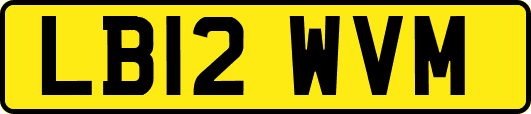 LB12WVM