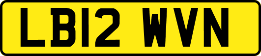 LB12WVN