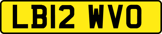 LB12WVO